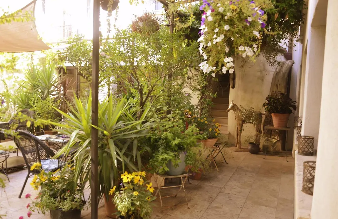 La Maison Des Augustins 4 Stars Spa Et Fitness-1