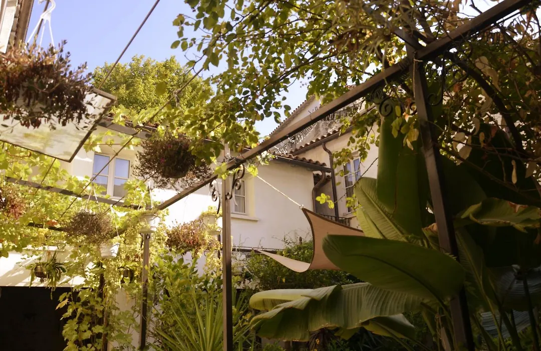 La Maison Des Augustins 4 Stars Spa Et Fitness-1
