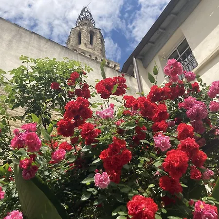 La Maison Des Augustins 4 Stars Spa Et Fitness-3