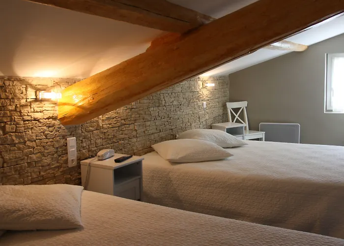 Altera Roma Hotel Aviñón